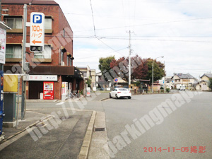 南068：ブーブーパーク吉祥院前田町駐車場_03