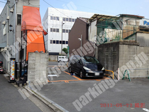 南072：エコロパーク九条油小路第1_02