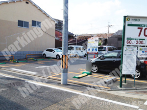 南075：三井のリパーク唐橋西寺町_05