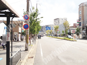 南083：京都市都市整備公社西大路九条駐車場_02