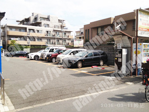 南083：京都市都市整備公社西大路九条駐車場_05