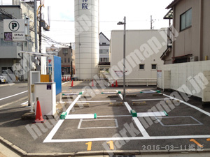 南085：MID吉祥院パーキング_04