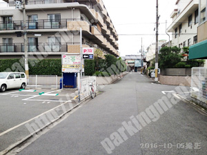南086：ブーブーパーク吉祥院清水町_04