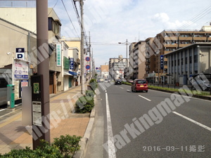 南087：コンセプトQQ（九条通九条町）パーキング_06