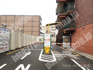 南100：三井のリパークエルイン京都駐車場_03