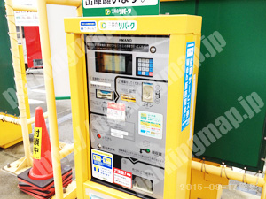 南101：三井のリパーク京都駅南第2_05