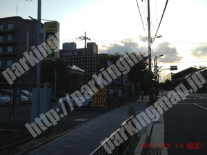 南103：イチネンワンパーク河原町八条_02