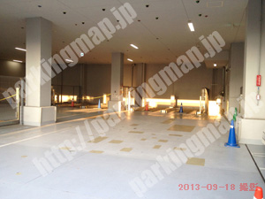 南106：ダイワロイネットホテル宿泊者専用駐車場_03