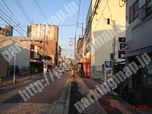 南108：コンセプト烏丸東寺道西パーキング_03