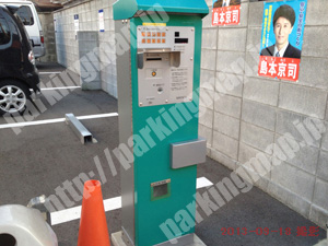 南108：コンセプト烏丸東寺道西パーキング_04