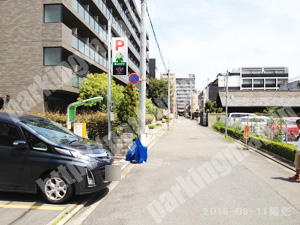 南109：キョウテク京都駅南2パーキング_04