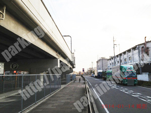 南136：三井のリパーク近鉄上鳥羽口駅北_05