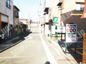 南140：三井のリパーク東寺南第２_03
