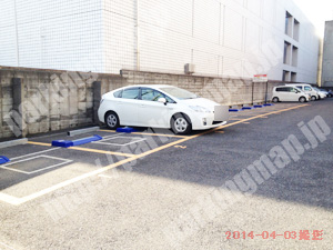 南157：キョウテク十条新町パーキング_02