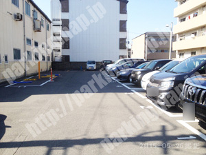 南172：タイムズ葛野大路八条_02