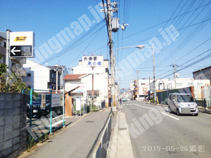 南172：タイムズ葛野大路八条_03