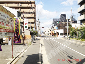 南179：京都市くるっとパーク新千本札辻駐車場_02