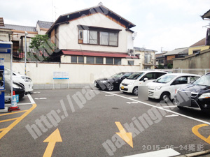 南188：ジーエスパークJR西大路駅北_02