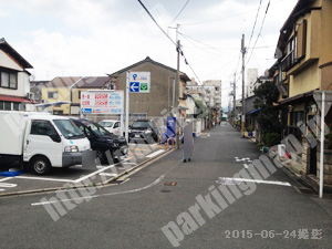 南188：ジーエスパークJR西大路駅北_03
