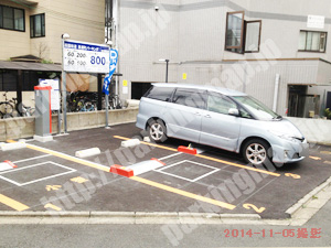 南190：日本システムバンク西国街道西浦町パーキング_02