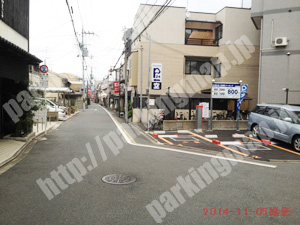 南190：日本システムバンク西国街道西浦町パーキング_03