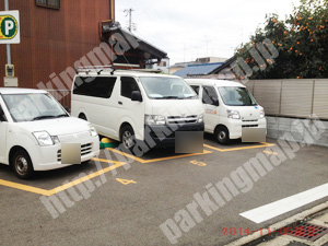 南193：三井のリパーク吉祥院西浦町_02
