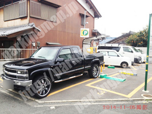 南193：三井のリパーク吉祥院西浦町_03