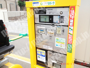 南193：三井のリパーク吉祥院西浦町_05