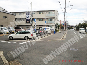 南194：コンセプト吉祥院西浦町パーキング_04