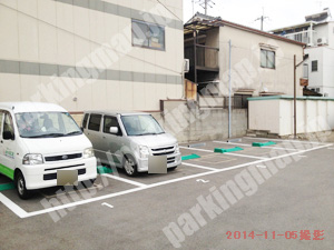 南195：コンセプト吉祥院西浦町Parkパーキング_02