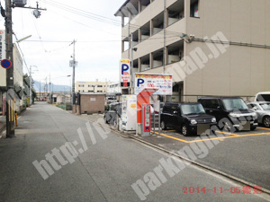 南196：フルーツパーク吉祥院這登西町_04