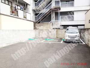 南199：コンセプト吉祥院前田町パーキング_02