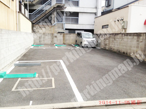 南199：コンセプト吉祥院前田町パーキング_03