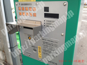 南199：コンセプト吉祥院前田町パーキング_05