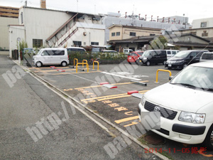 南200：タイムパーキング吉祥院東前田町_02