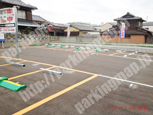 南201：MAX PARKING24上鳥羽南中ノ坪町_03