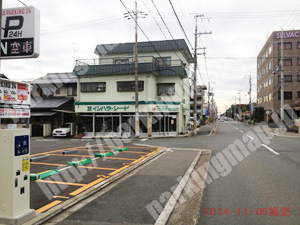南201：MAX PARKING24上鳥羽南中ノ坪町_04