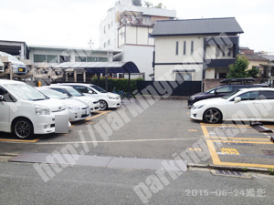 南207：TOMOパーキング_02