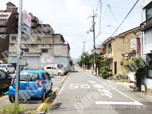 南209：ブーブーパーク東九条明田町駐車場_04