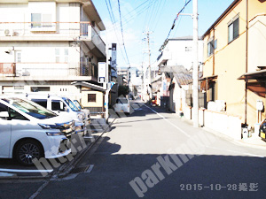 南210：コンセプト室町九条パーキング_02