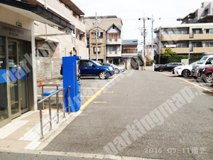 南227：東洋カーマックス近畿ろうきん西大路駐車場_04