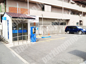 南227：東洋カーマックス近畿ろうきん西大路駐車場_05