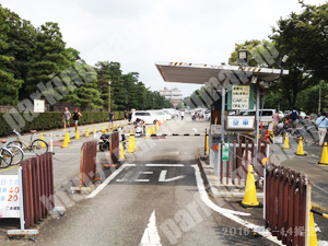 中京015：京都市都市整備公社二条城駐車場_04