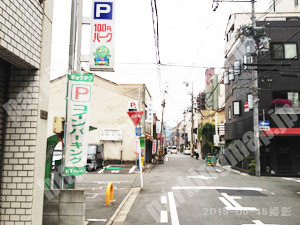 中京060：キョウテク二条車屋町パーキング_02