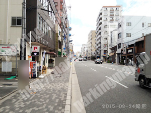 中京072：ブーブーパーク千本小堀駐車場_02