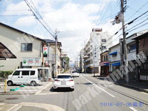 中京105：キョウテク御前綾小路2パーキング_02