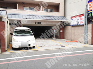 中京125：日本システムバンクビレイユ真英西六角町パーキング_02