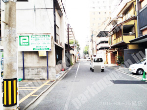 中京128：ピットイン姉小路衣棚_02