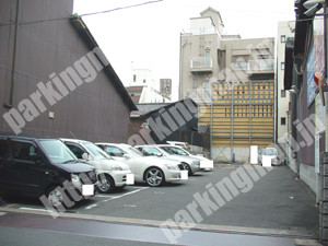 中京174：アルファパーク富小路錦駐車場_02