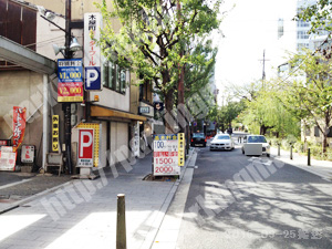 中京192：木屋町モータープール_05